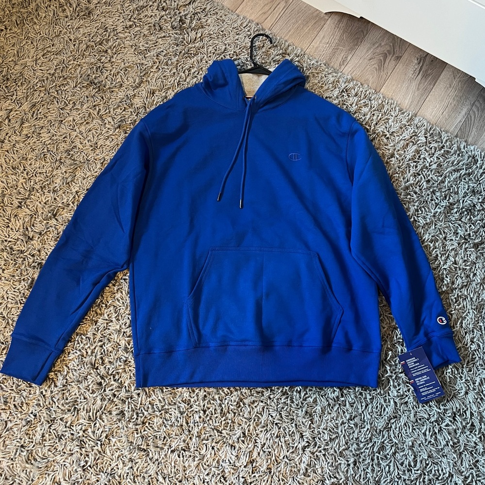 Champion Hoodie